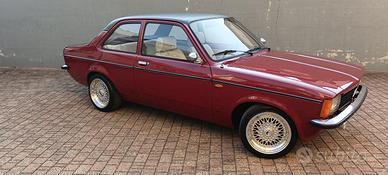 OPEL KADETT 1.2 S, ASI e CRS del 1978