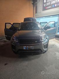 Land Rover Range Evoque 2.0 TD4 180 CV 5p. HSE Dyn