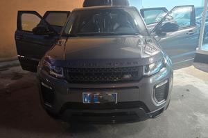 Land Rover Range Evoque 2.0 TD4 180 CV 5p. HSE Dyn