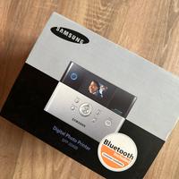 Samsung Digital Photo Printer