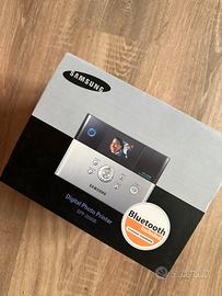 Samsung Digital Photo Printer