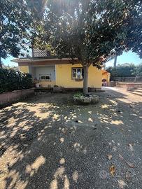 Appartamento in villa
