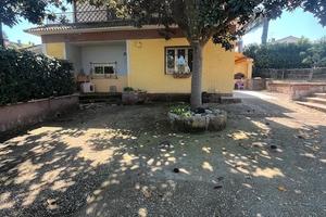 Appartamento in villa