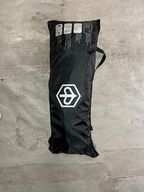 Termoscudo Tucano Urbano per Piaggio Medley 150