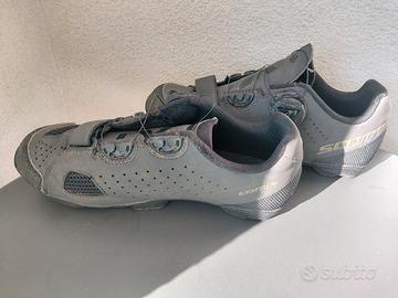 scarpe scott comp boa Mtb