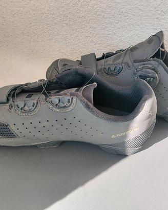 scarpe scott comp boa Mtb