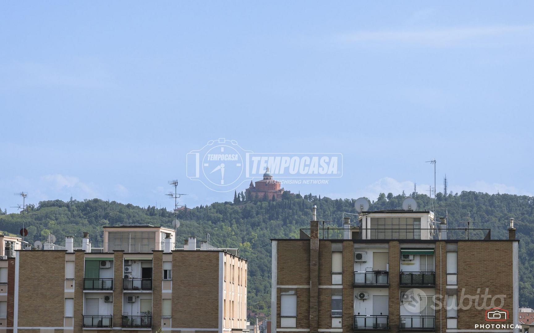 Apartment in Bologna, Barca, Borgo Panigale-Reno - Vista 5