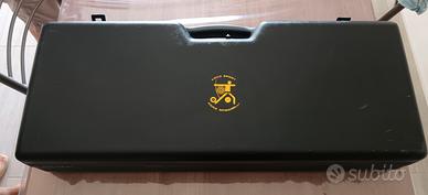 arco olimpico Hoyt Gold Medalist Spigarelli 1300