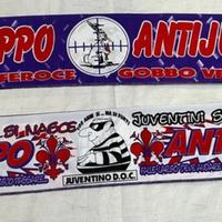Sciarpa Ultras Fiorentina