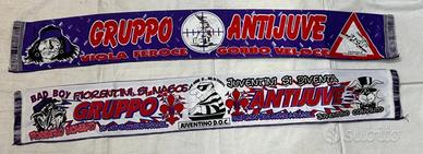 Sciarpa Ultras Fiorentina