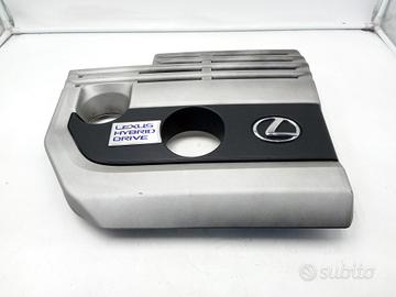 COPRIMOTORE LEXUS UX Serie (19>) 1260124031 Hybrid