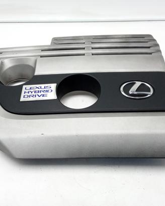 COPRIMOTORE LEXUS UX Serie (19>) 1260124031 Hybrid