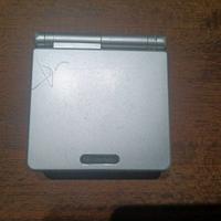 Game Boy Advance Sp