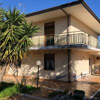 Porzione di villa - Mascalucia