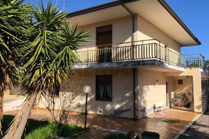 Porzione di villa - Mascalucia