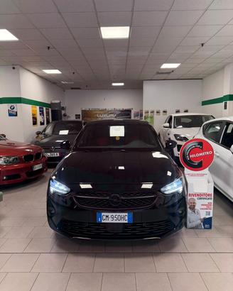 Opel Corsa 1.2 100 CV GS