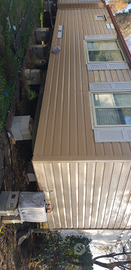 Casa mobile Shelbox modello Giotto