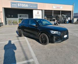 Audi q2 - 2023