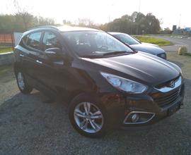 HYUNDAI ix35 - 2013
