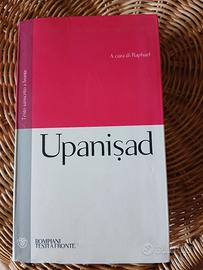 Upanisad testo integrale Bompiani 2010