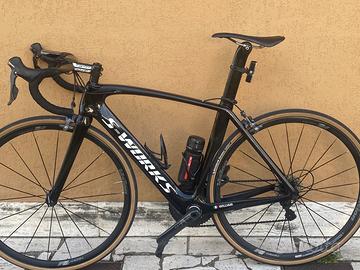 Specialized S Works