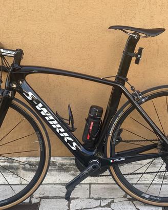 Specialized S Works