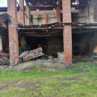 Rustico con giardino 300mq