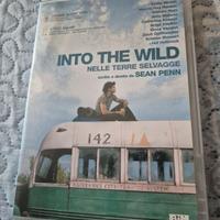 DVD Into The Wild Nelle Terre Selvagge