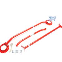 KIT BARRE STABILIZZATRICI REGOLABILI VOLKSWAGEN VW