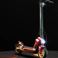 NUOVO MV AUGUSTA RAPIDO ORO