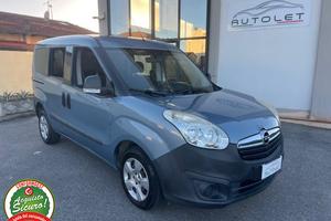 FIAT Doblo Opel Combo 1.3 CDTi 90CV PC-TN Club N