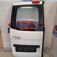 Porta di carico post. sx Hyundai H 1 2° 2.5 D 2009