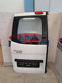 Porta di carico post. sx Hyundai H 1 2° 2.5 D 2009