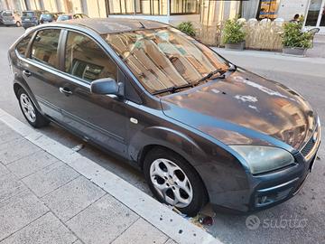 Ford Focus 1.6 TDCi 90 cv