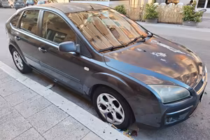 Ford Focus 1.6 TDCi 90 cv