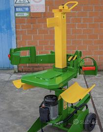 SPACCALEGNA PICCOLE DIMENSIONI Lo spaccalegna Eco