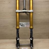 STELI ROVESCIATI ORO TMAX 500 530 560