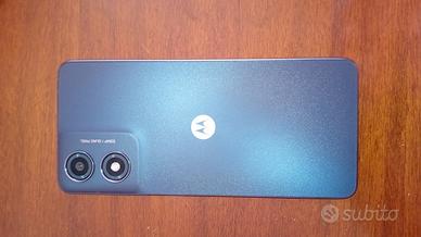 MOTOROLA G 04
