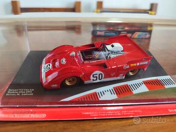 Ferrari 712 Can Am