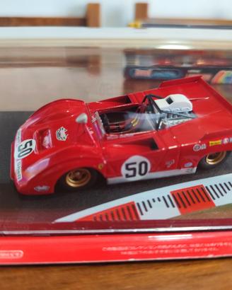 Ferrari 712 Can Am