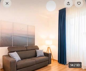 DIVANO LETTO NUOVO