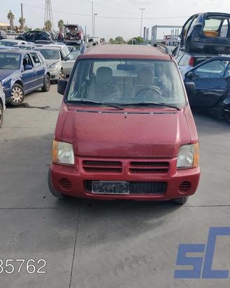 Suzuki wagon r+ em 1.0 65cv 98-00 ricambi