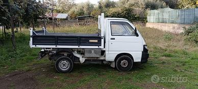 FURGONE PORTER PIAGGIO