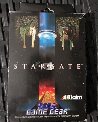 gioco stargate sega game gear