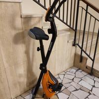 bella cyclette Kinetic sport