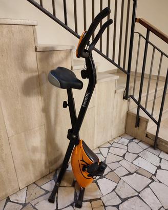 bella cyclette Kinetic sport