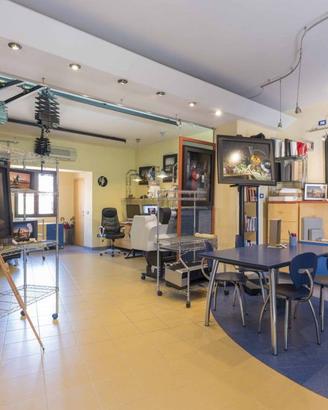 Immobile di 69 m² con 2 locali a Olbia