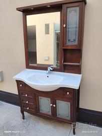 mobile bagno 