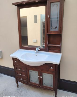 mobile bagno 