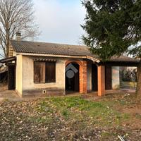 VILLA SINGOLA A CORBETTA